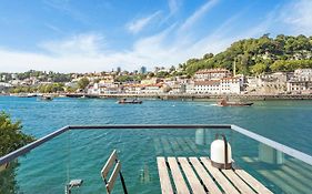Art Douro Historic Distillery